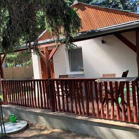 Mineral Apartman Crystal Sostofurdo Dış mekan fotoğraf